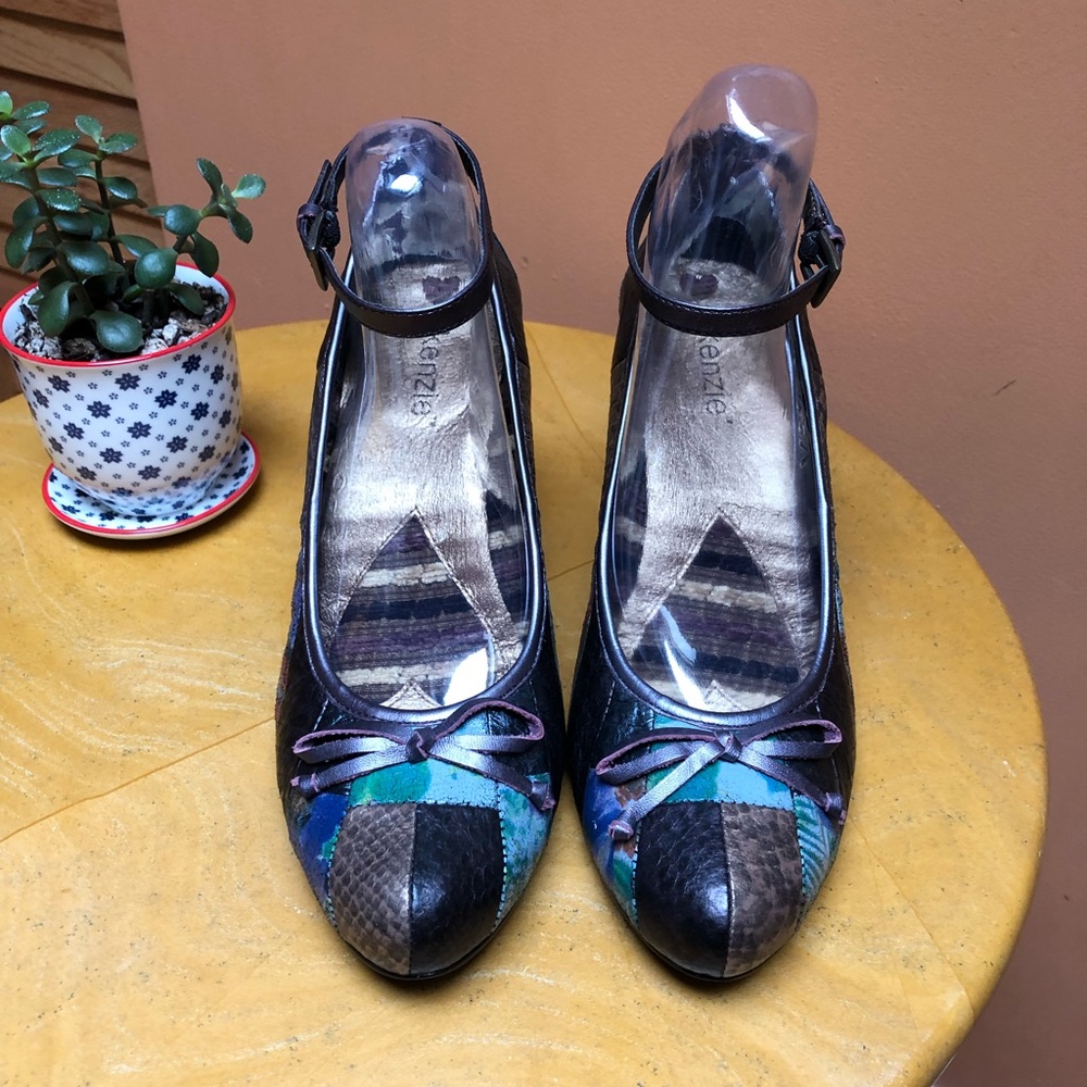 Kenzie wedge sandal